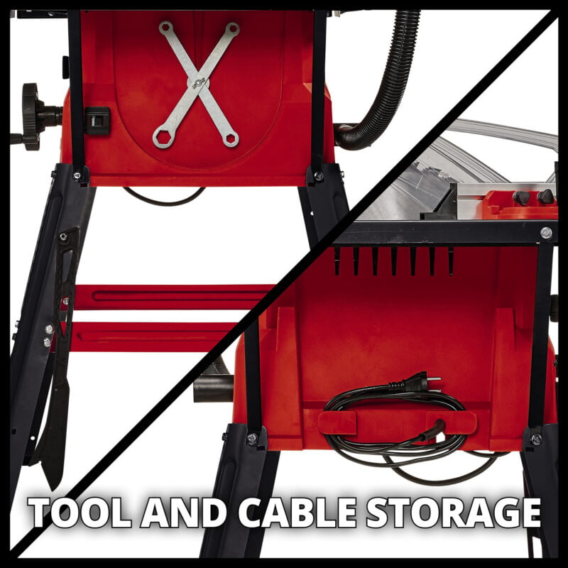 Einhell stoni cirkular TC-TS 2025/2 U