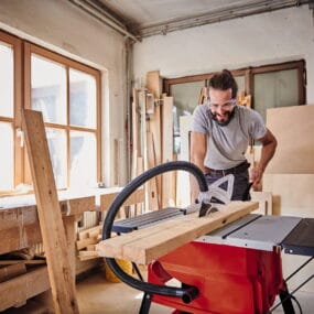 Einhell stoni cirkular TC-TS 2025/2 U