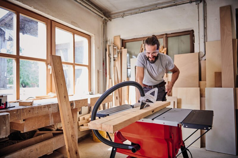 Einhell stoni cirkular TC-TS 2025/2 U