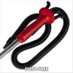 Einhell brusilica za zidove žirafa TE-DW 225 X