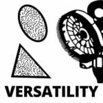 Einhell brusilica za zidove žirafa TE-DW 225 X