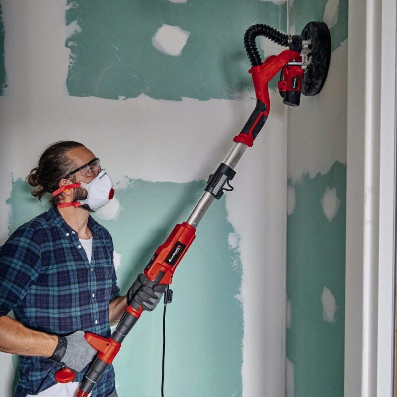 Einhell brusilica za zidove žirafa TE-DW 225 X