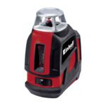Einhell križni krstasti laserski nivelir TE-LL 360