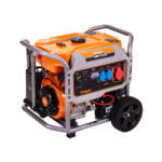 Villager agregat VGP 7900 S 7.8kW 230/400V