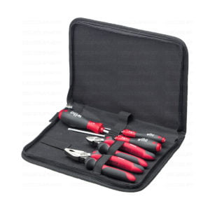 Wiha set električarskih kliješta 30824