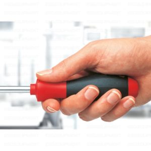 Wiha set električarskih kliješta 30824