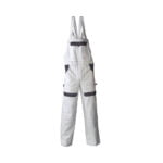 Lacuna radne farmer pantalone hlače sa tregerima COOL TREND