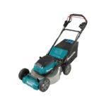 Makita aku samohodna kosilica kosačica DLM462Z Solo