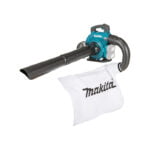 Makita aku duvač usisivač lišća DUB363ZV Solo
