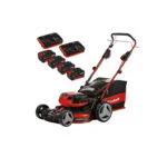 Einhell aku kosilica kosačica za travu Power X-Change GE-CM 36/47 S HW Li 4x4Ah