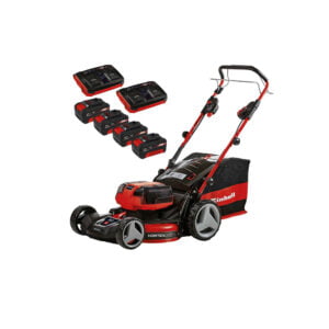 Einhell aku kosilica kosačica za travu Power X-Change GE-CM 36/47 S HW Li 4x4Ah