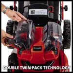 Einhell aku kosilica kosačica za travu Power X-Change GE-CM 36/47 S HW Li 4x4Ah