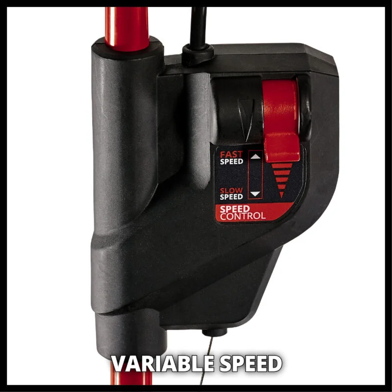 Einhell aku kosilica kosačica za travu Power X-Change GE-CM 36/47 S HW Li 4x4Ah