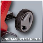 Einhell aku kopačica Power X-Change GE-CR 30 Li Solo 18+18V