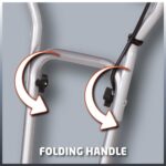 Einhell aku kopačica Power X-Change GE-CR 30 Li Solo 18+18V