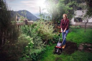 Einhell aku kopačica Power X-Change GE-CR 30 Li Solo 18+18V