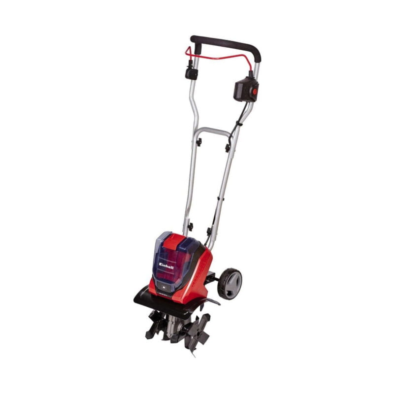 Einhell aku kopačica Power X-Change GE-CR 30 Li Solo 18+18V