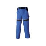 Lacuna radne pantalone hlače COOL TREND - Royal-plava