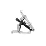 HOEGERT trokraki izvlakač ležajeva 75mm HT8G205