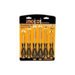 INGCO 6-dijelni set odvijača HKSD0628