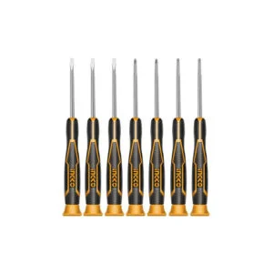 INGCO 7-dijelni set odvijača HKSD0718