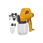 INGCO električna šprica pištolj za farbanje SPG1008