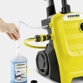 Karcher perač visokim pritiskom K 4 Compact