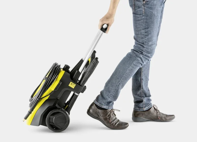 Karcher perač visokim pritiskom K 4 Compact