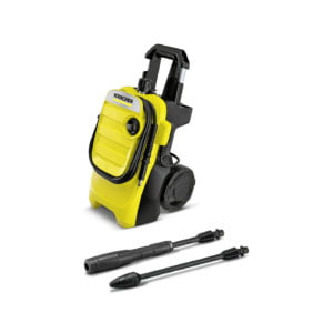 Karcher perač visokim pritiskom K 4 Compact