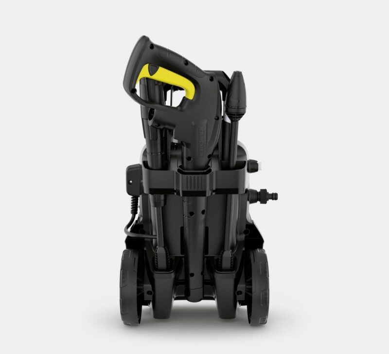 Karcher perač visokim pritiskom K 4 Compact