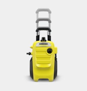Karcher perač visokim pritiskom K 4 Compact