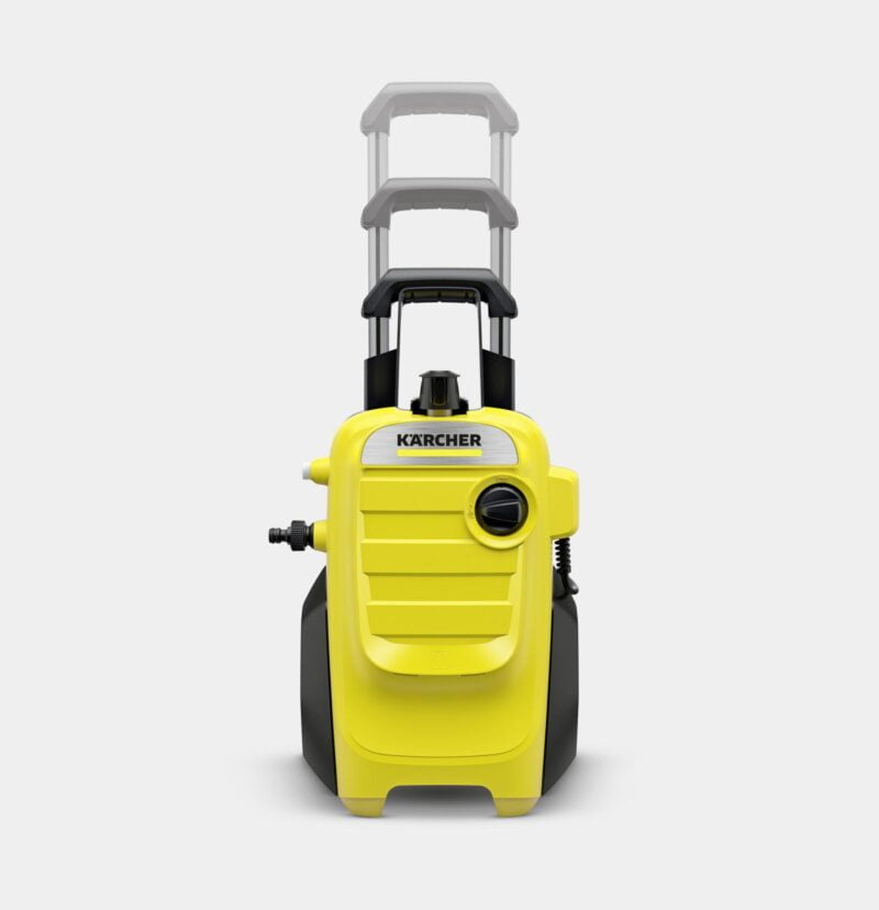 Karcher perač visokim pritiskom K 4 Compact