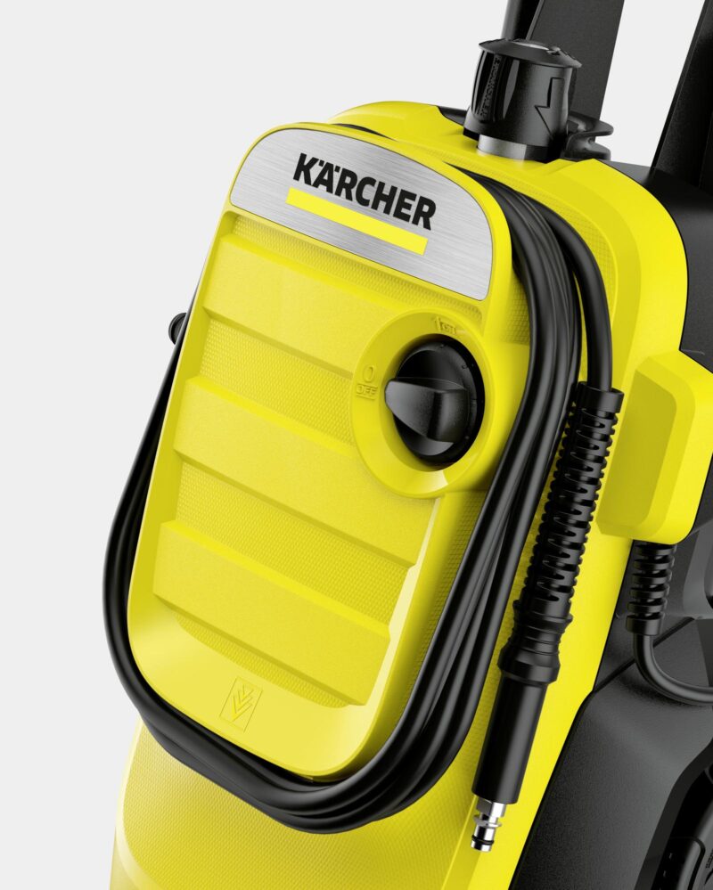 Karcher perač visokim pritiskom K 4 Compact