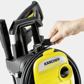 Karcher perač visokim pritiskom K 5 Compact