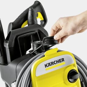 Karcher perač visokim pritiskom K 7 Compact