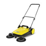 Karcher uređaj za metenje sweeper S 4 TWIN