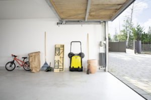Karcher uređaj za metenje sweeper S 4 TWIN