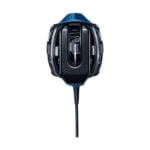 Bosch električna recipročna pila lisičji rep GSA 120 Professional 06016B1020