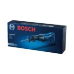 Bosch električna recipročna pila lisičji rep GSA 120 Professional 06016B1020