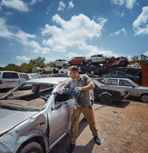 Bosch električna recipročna pila lisičji rep GSA 120 Professional 06016B1020