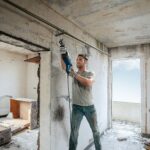 Bosch električna recipročna pila lisičji rep GSA 120 Professional 06016B1020