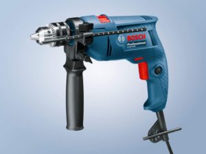 BOSCH vibraciona bušilica GSB 550 Professional