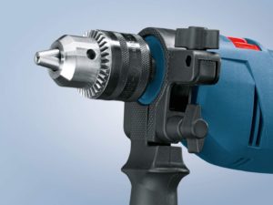 BOSCH vibraciona bušilica GSB 550 Professional