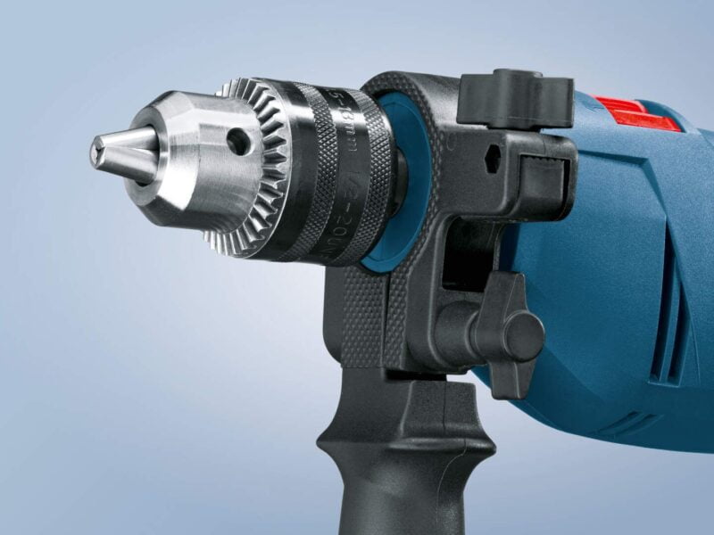 BOSCH vibraciona bušilica GSB 550 Professional