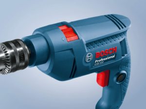 BOSCH vibraciona bušilica GSB 550 Professional