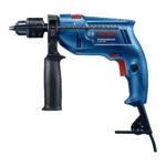 BOSCH vibraciona bušilica GSB 550 Professional