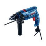 BOSCH vibraciona bušilica GSB 550 Professional