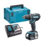 Makita aku bušilica odvijač DDF482RFJ1