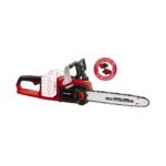 Einhell aku lančana pila testera Power X-Change GE-LC 36/35 Li-Solo 36V