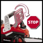 Einhell aku lančana pila testera Power X-Change GE-LC 36/35 Li-Solo 36V